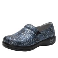 Professional Keli Pewter Lace