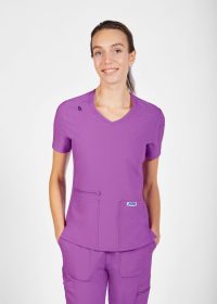 The Angela Top