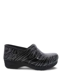 Professional XP 2.0 Glitter Waves Patent