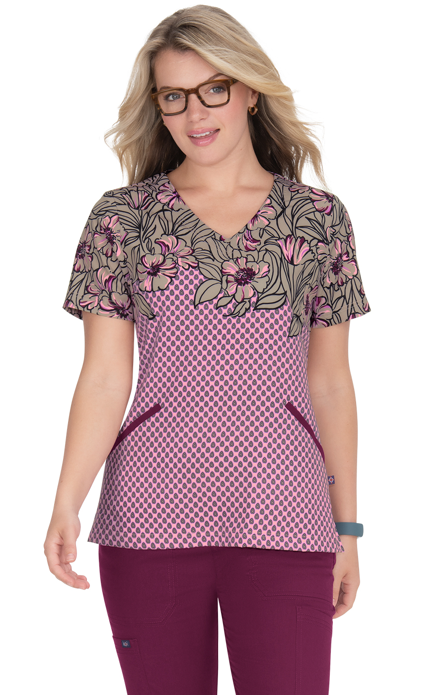 Stretch Brianne Top