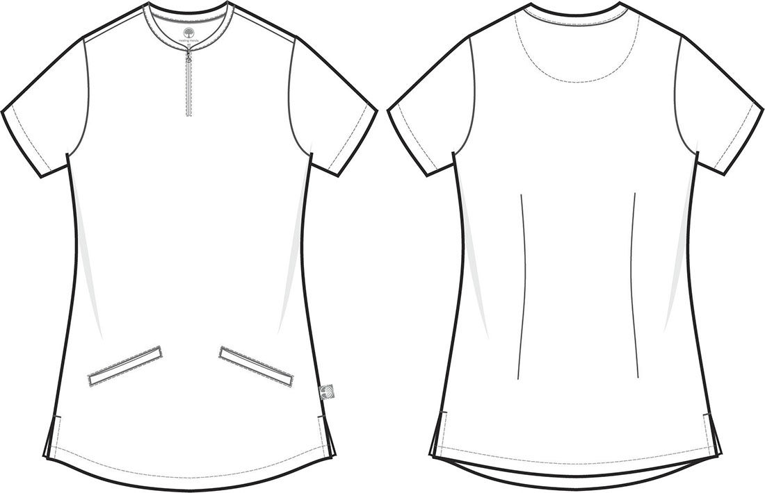 HH Limited Edition Ivy Top