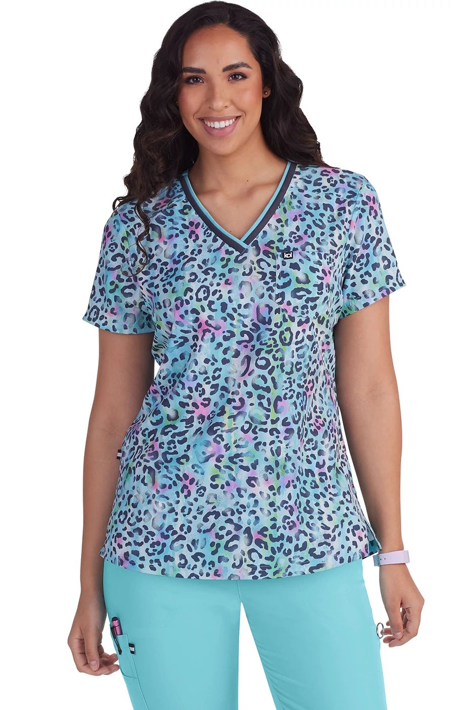 Next Gen Coming on Strong Tuckable Top