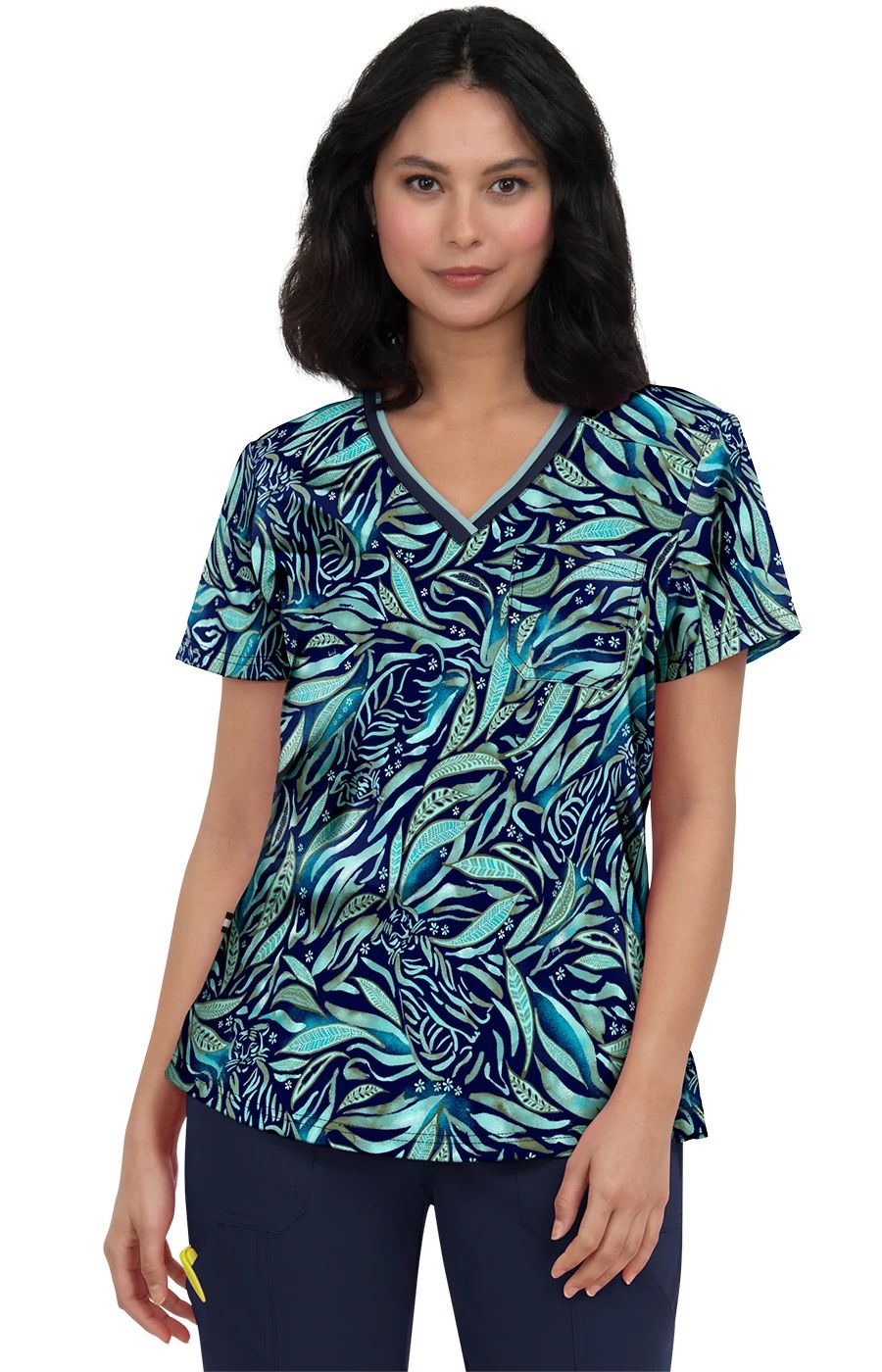 Next Gen Coming on Strong Tuckable Top