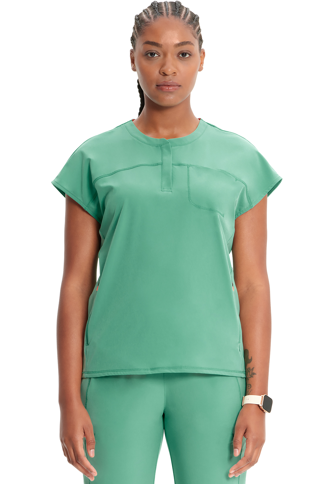 GNR8 Henley Top - Image 5