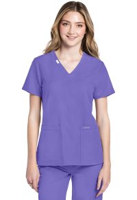 WW Originals Ultra V-Neck Top