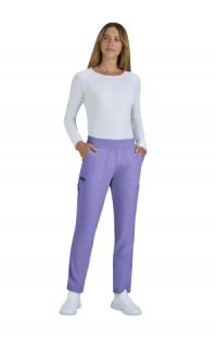 Koi Lite Limited Edition Harper Slim Leg Pant