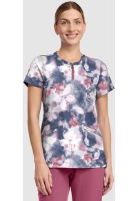 HH Works Print Ivy Top
