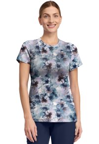 HH Works Print Ivy Top