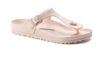 Gizeh Light Rose EVA