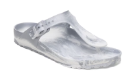 Gizeh Metallic Silver Multi EVA