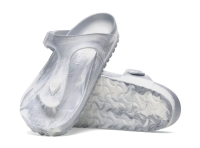 Gizeh Metallic Silver Multi EVA