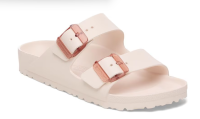 Arizona Stealth Buckle Light Rose EVA NARROW