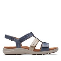 Kitly Step Denim Combination