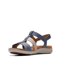 Kitly Step Denim Combination