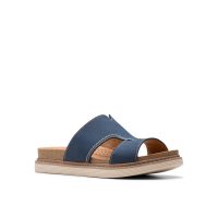 Arwell Walk Navy Nubuck