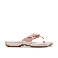 Breeze Dalia Blush Interest