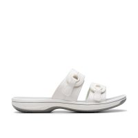 Breeze Maye White