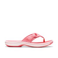Breeze Reyna Bright Coral