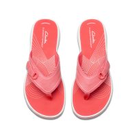 Breeze Reyna Bright Coral