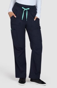 Solis Freda Wide Leg Pant