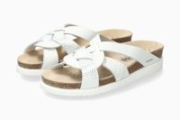 Halix Silver White Multi