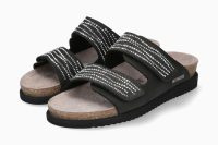 Halma Spark Sandalbuck Black