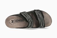 Halma Spark Sandalbuck Black