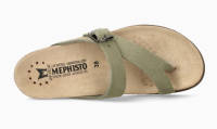Helen Light Khaki
