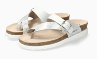 Helen Mix Silver