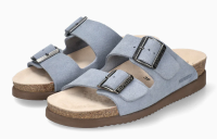 Hester Sandvel Sea Blue