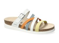 Huleda White Multi
