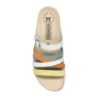 Huleda White Multi
