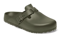 Boston Essentials EVA Khaki