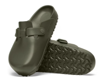 Boston Essentials EVA Khaki