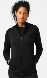 FORWARD 5 Pocket Poly-Fleece Jacket