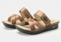 Victoriah Relic Sandal