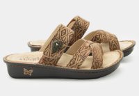 Victoriah Relic Sandal