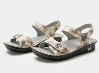 Vienna Soft As I Leaf You Sandal