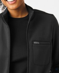 FORWARD 5 Pocket Poly-Fleece Jacket