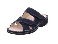 Melrose Nautic Nubuck