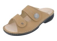 Sansibar Tan Nubuck