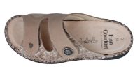 Zeno Soft Stretch Sesame