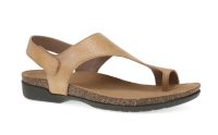 Reece Honey Distressed