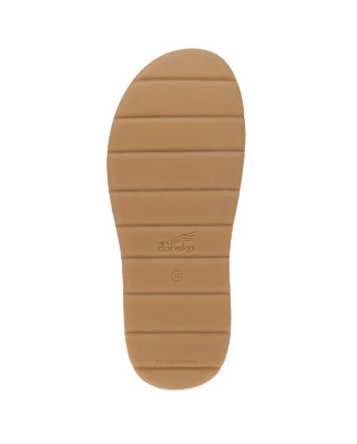 Bridget Black Burnished Suede - Image 4