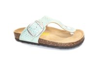 Laguna Big Buckle Prism Mint