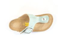 Laguna Big Buckle Prism Mint