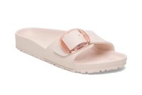 Madrid Big Buckle EVA Light Rose NARROW