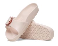 Madrid Big Buckle EVA Light Rose NARROW