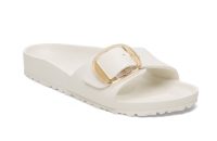 Madrid Big Buckle EVA Eggshell NARROW
