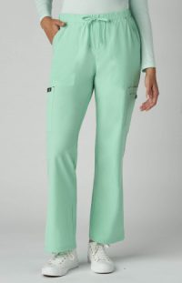 Basics Holly Straight Leg Pant